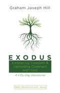 Cover: Exodus - Wipf & Stock Publishers