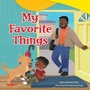 Cover: My Favorite Things - Teacher Created Materials, Inc