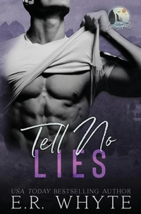 Enlarge image Cover: Tell No Lies - Whyte House Publishing