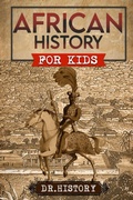 Cover: African History - Dr. History