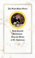 Cover: The Saint Maker Series - Sensus Fidelium Press