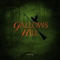 Cover: Gallows Hill - DREAMSCAPE MEDIA