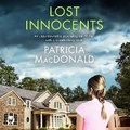 Cover: Lost Innocents - DREAMSCAPE MEDIA