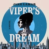 Enlarge image Cover: Viper's Dream - DREAMSCAPE MEDIA