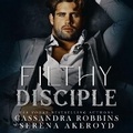 Cover: Filthy Disciple - DREAMSCAPE MEDIA