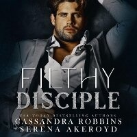 Enlarge image Cover: Filthy Disciple - DREAMSCAPE MEDIA