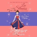 Cover: Murder in London - DREAMSCAPE MEDIA
