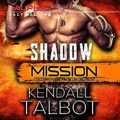 Cover: Shadow Mission - DREAMSCAPE MEDIA
