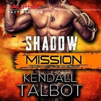 Enlarge image Cover: Shadow Mission - DREAMSCAPE MEDIA