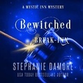 Cover: Bewitched Break Inn - DREAMSCAPE MEDIA