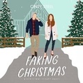 Cover: Faking Christmas - DREAMSCAPE MEDIA
