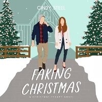 Enlarge image Cover: Faking Christmas - DREAMSCAPE MEDIA