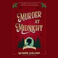 Cover: Murder at Midnight - DREAMSCAPE MEDIA