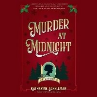 Enlarge image Cover: Murder at Midnight - DREAMSCAPE MEDIA