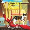 Cover: Seams Deadly - DREAMSCAPE MEDIA