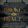 Cover: Broken Beauty - DREAMSCAPE MEDIA