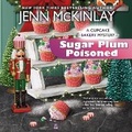 Cover: Sugar Plum Poisoned - DREAMSCAPE MEDIA