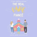 Cover: The Real Fake Fianc? - DREAMSCAPE MEDIA