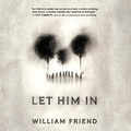 Cover: Let Him in - DREAMSCAPE MEDIA