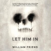 Enlarge image Cover: Let Him in - DREAMSCAPE MEDIA