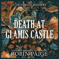 Cover: Death at Glamis Castle - DREAMSCAPE MEDIA