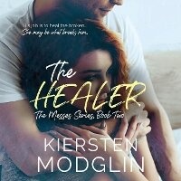 Enlarge image Cover: The Healer - DREAMSCAPE MEDIA