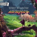 Cover: Stray Shadow - DREAMSCAPE MEDIA