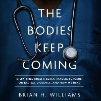 Abbildung von: The Bodies Keep Coming - DREAMSCAPE MEDIA
