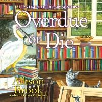 Enlarge image Cover: Overdue or Die - DREAMSCAPE MEDIA