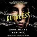 Cover: Ruthless - DREAMSCAPE MEDIA