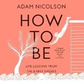 Cover: How to Be - DREAMSCAPE MEDIA