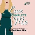 Cover: Ewe Complete Me - DREAMSCAPE MEDIA