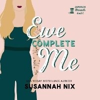Enlarge image Cover: Ewe Complete Me - DREAMSCAPE MEDIA
