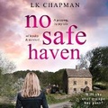 Cover: No Safe Haven - DREAMSCAPE MEDIA