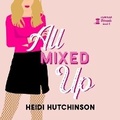 Cover: All Mixed Up - DREAMSCAPE MEDIA