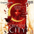 Cover: House of Earth and Blood (1 of 2) [Dramatized Adaptation] - Graphic Audio
