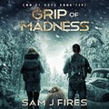 Cover: Grip of Madness - DREAMSCAPE MEDIA