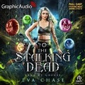 Cover: The Stalking Dead [Dramatized Adaptation] - Graphic Audio