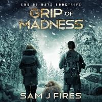 Enlarge image Cover: Grip of Madness - DREAMSCAPE MEDIA