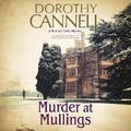 Cover: Murder at Mullings - DREAMSCAPE MEDIA