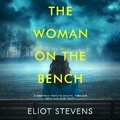 Cover: The Woman on the Bench - DREAMSCAPE MEDIA