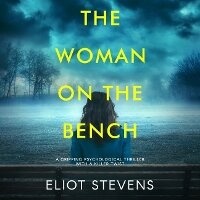 Enlarge image Cover: The Woman on the Bench - DREAMSCAPE MEDIA