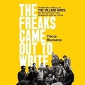 Cover: The Freaks Came Out to Write - DREAMSCAPE MEDIA