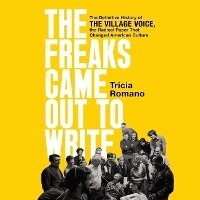 Enlarge image Cover: The Freaks Came Out to Write - DREAMSCAPE MEDIA