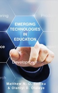 Bild: Emerging Technologies in Education - Ewings Publishing LLC
