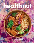 Cover: Health Nut - ABRAMS Books