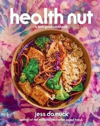 Abbildung von: Health Nut - ABRAMS Books