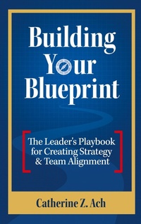 Abbildung von: Building Your Blueprint - Manuscripts LLC