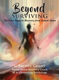 Cover: Beyond Surviving - Ewings Publishing LLC