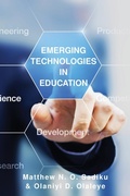 Bild: Emerging Technologies in Education - Ewings Publishing LLC